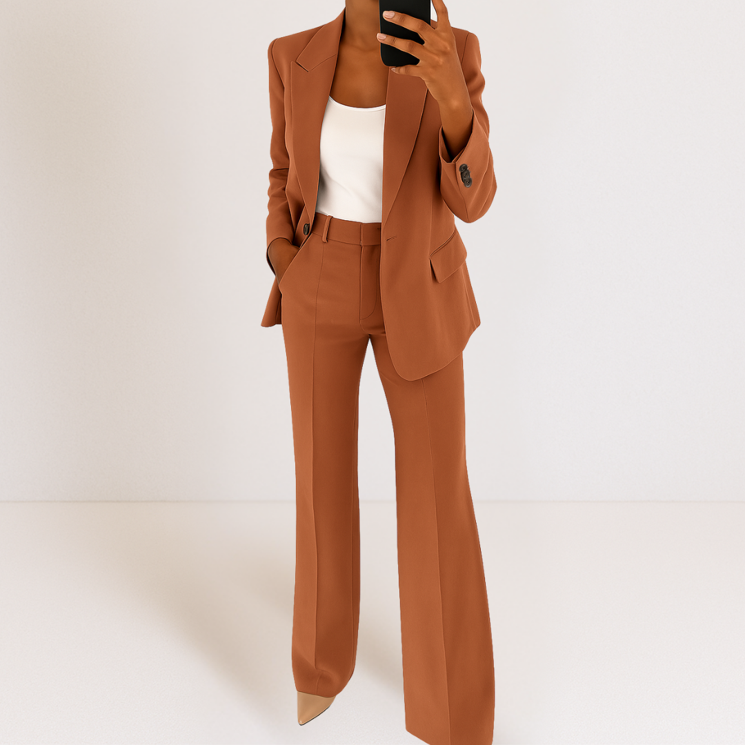 Costume de Bain Femme Deux Pièces