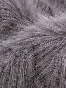 Eloïse Veste de Luxe