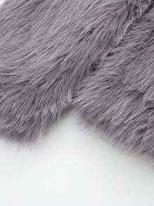 Eloïse Veste de Luxe