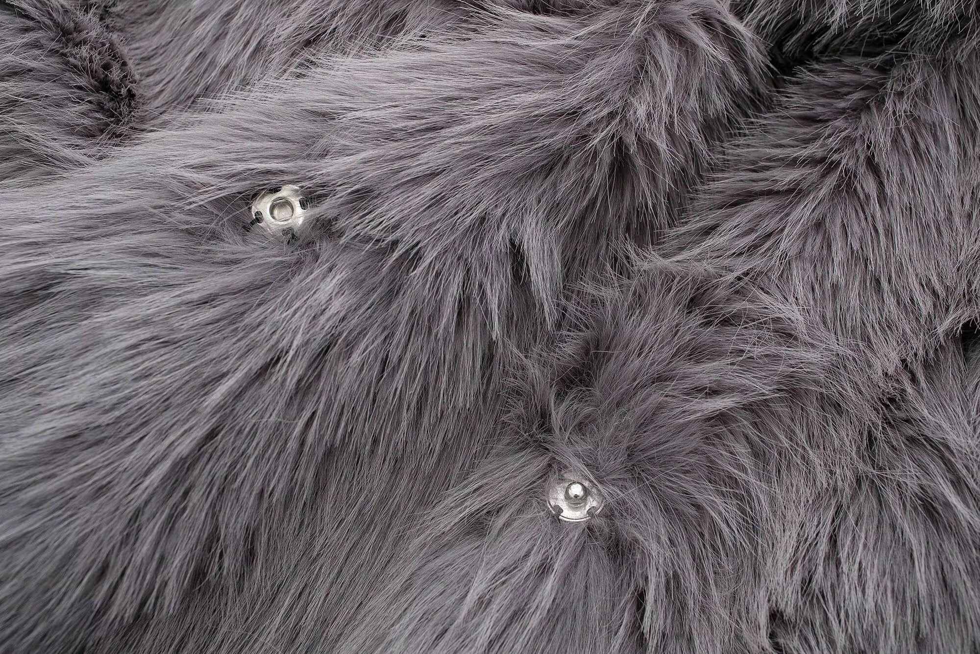 Eloïse Veste de Luxe