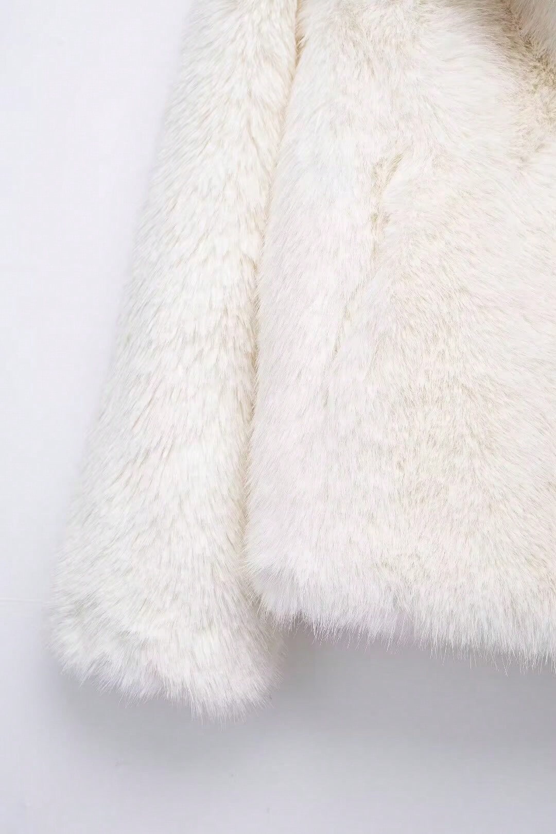 Eloïse Veste de Luxe