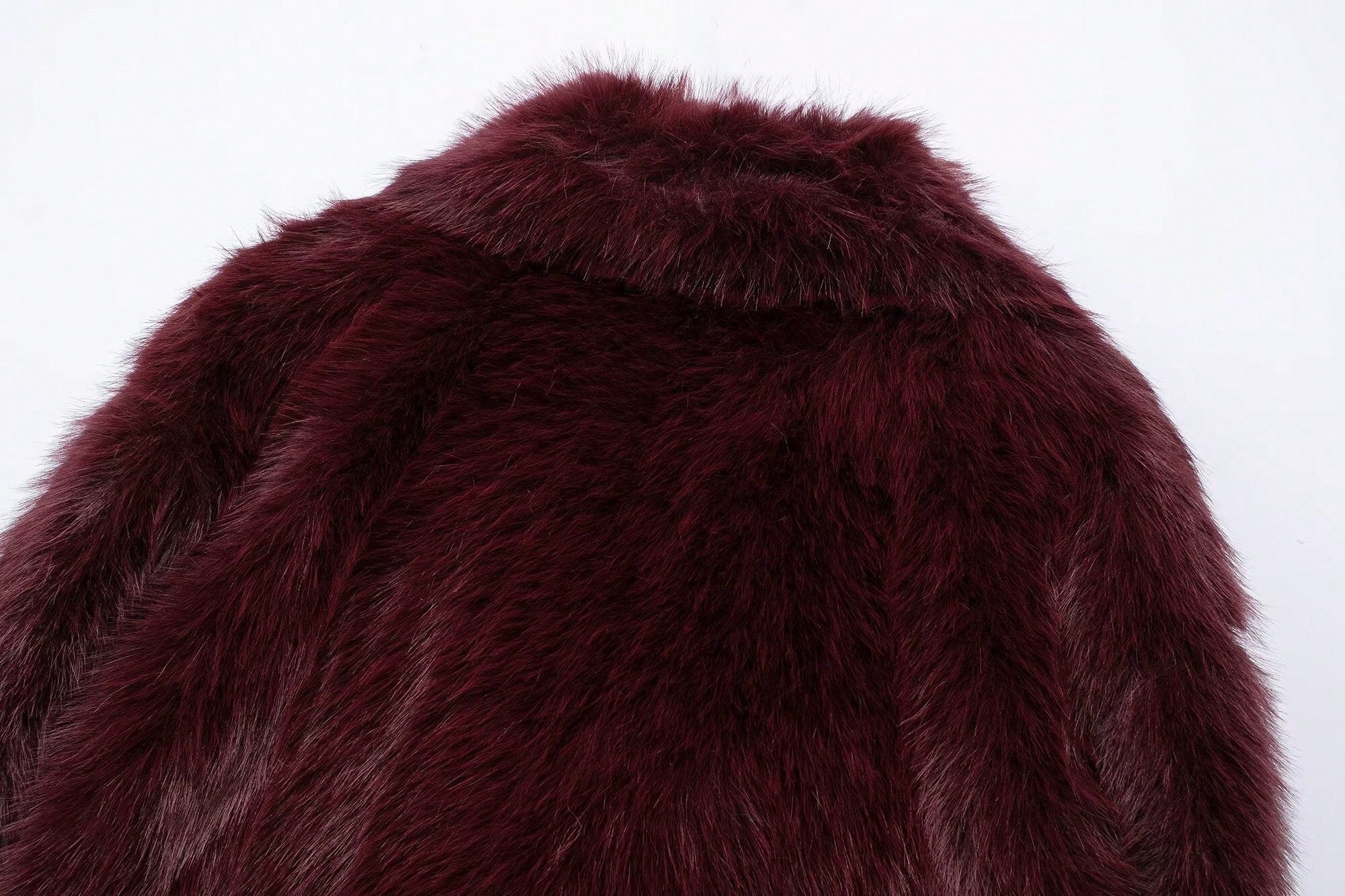 Eloïse Veste de Luxe