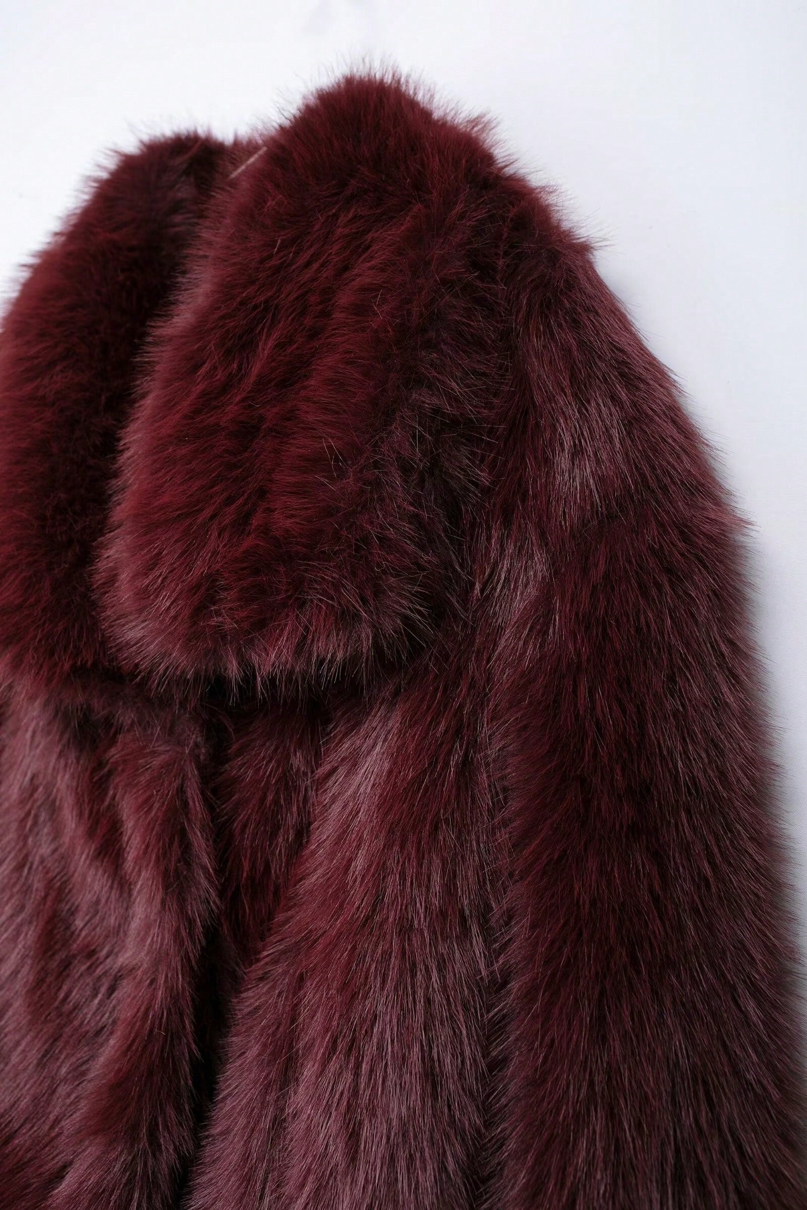 Eloïse Veste de Luxe