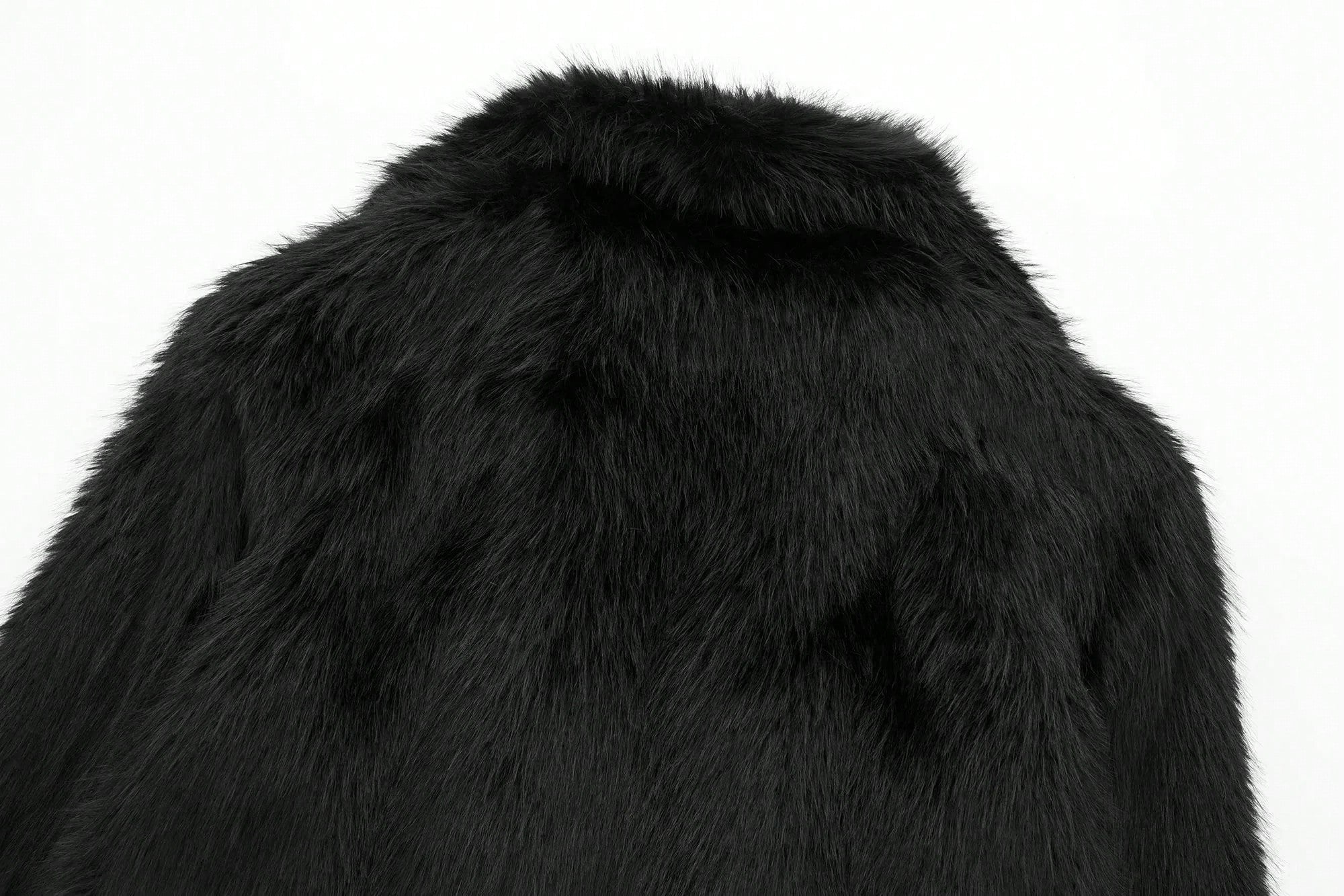 Eloïse Veste de Luxe