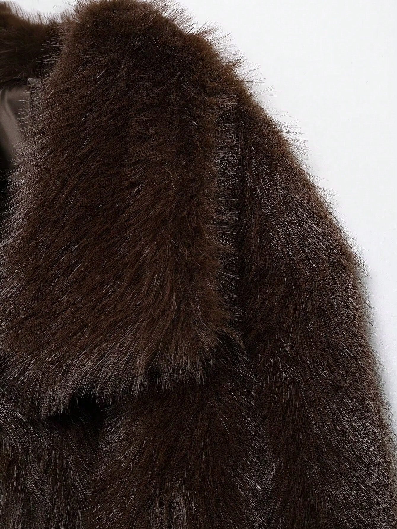 Eloïse Veste de Luxe