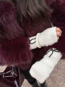 Eloïse Veste de Luxe