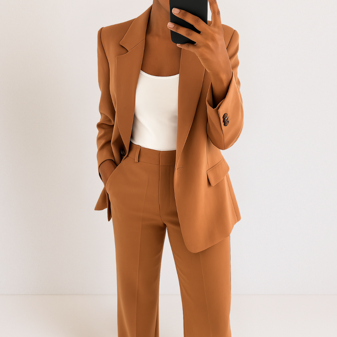 Costume de Bain Femme Deux Pièces