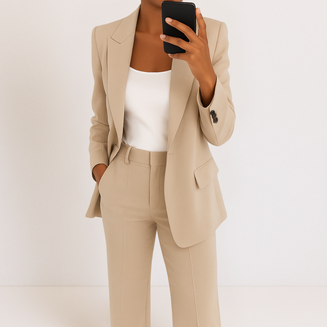 Costume de Bain Femme Deux Pièces