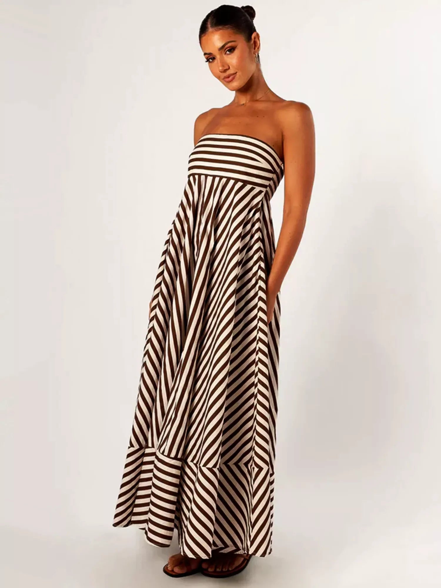 ROBE LONGUE