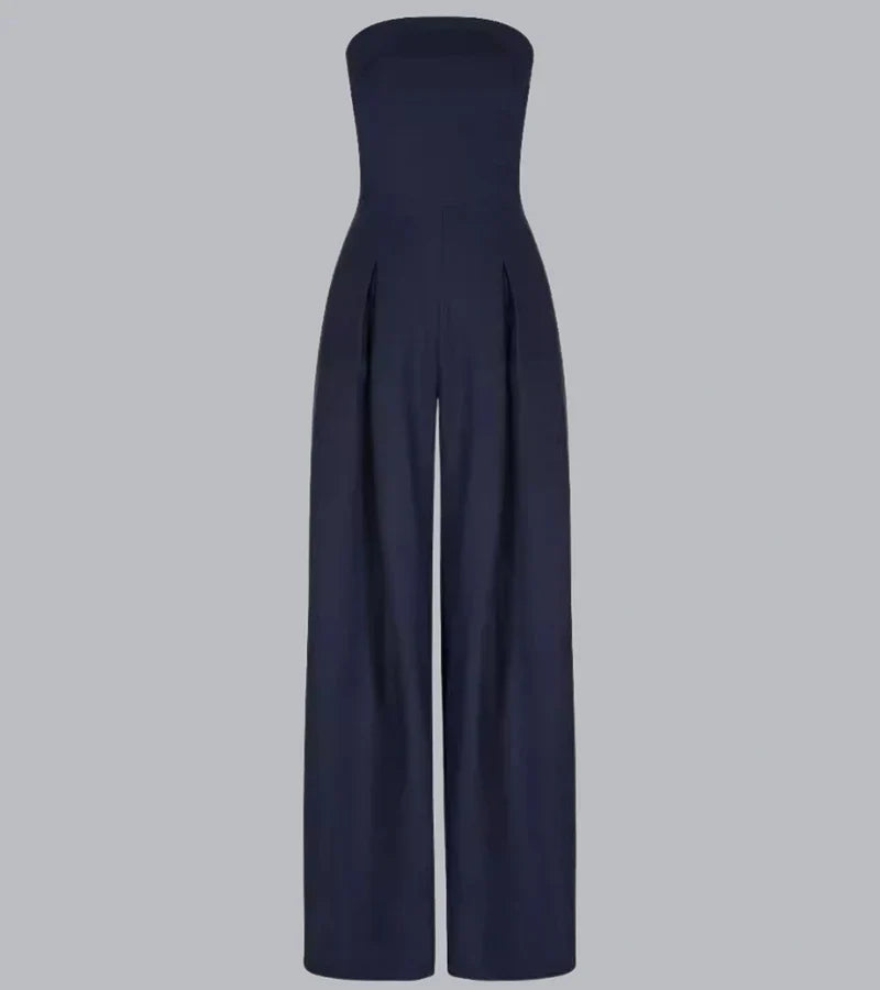 Jumpsuit Virale & Flatteuse