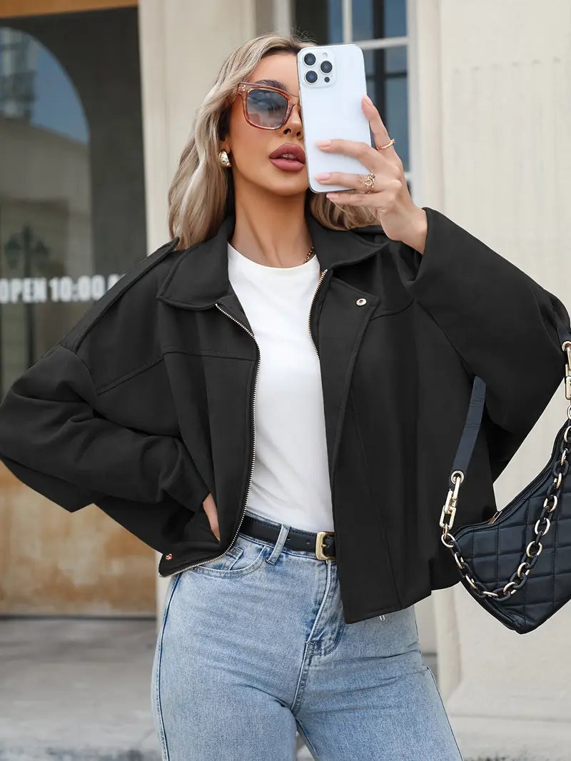 Amly'' Élégance Urbaine et Finition Haut de Gamme