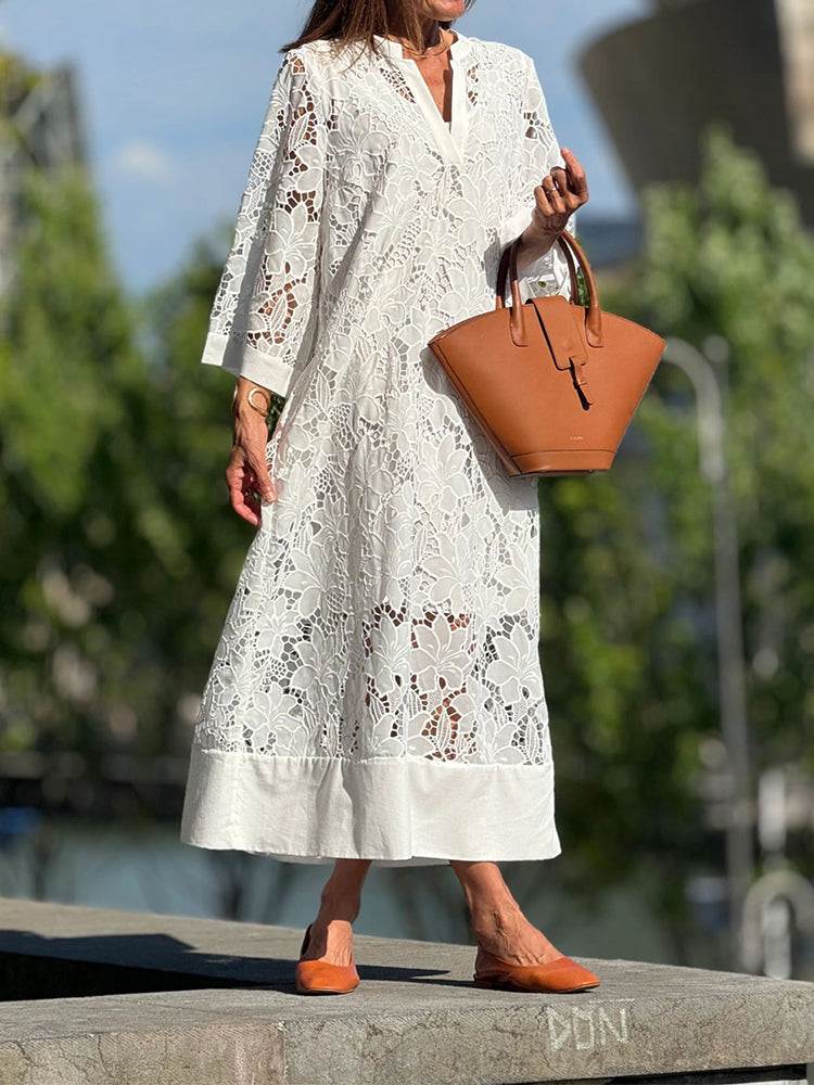 La Robe Qui Sublime Chaque Femme