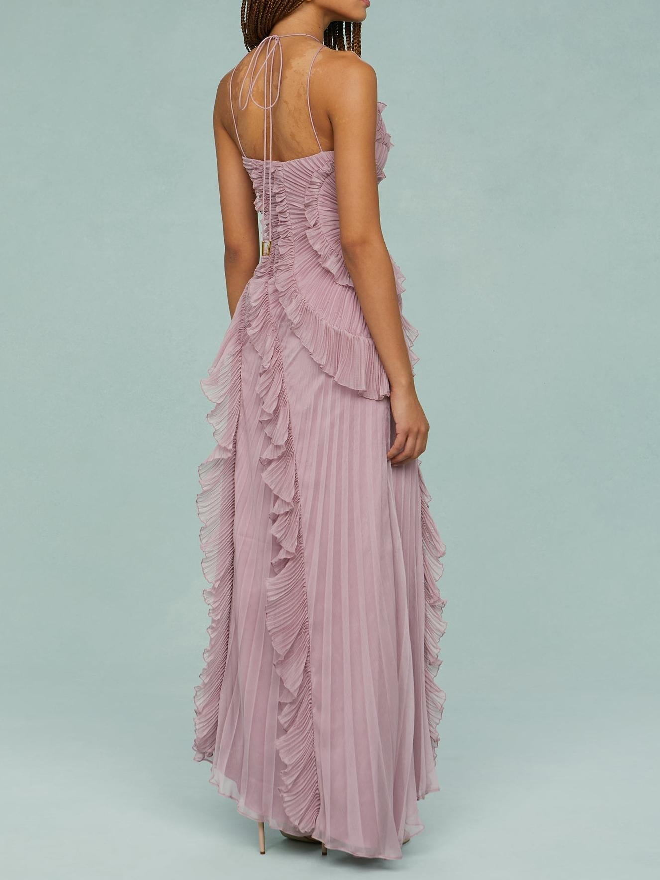 Robe Longue