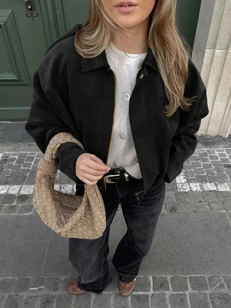 Amly'' Élégance Urbaine et Finition Haut de Gamme