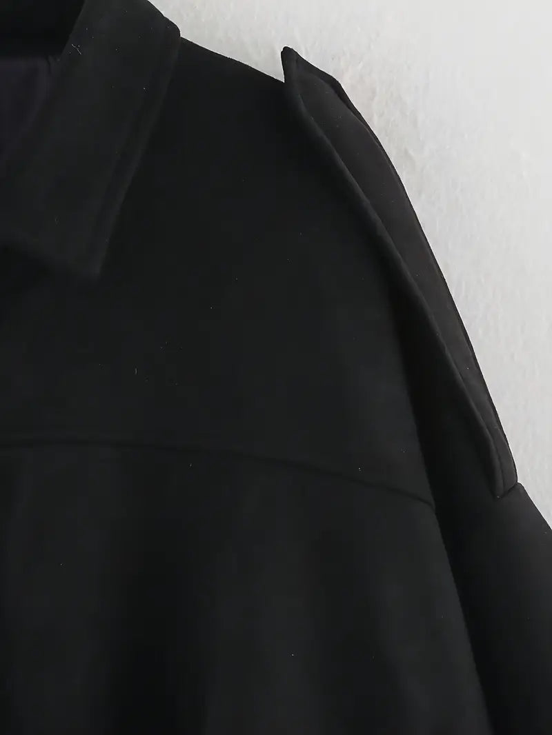 Amly'' Élégance Urbaine et Finition Haut de Gamme