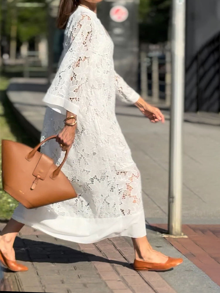 La Robe Qui Sublime Chaque Femme