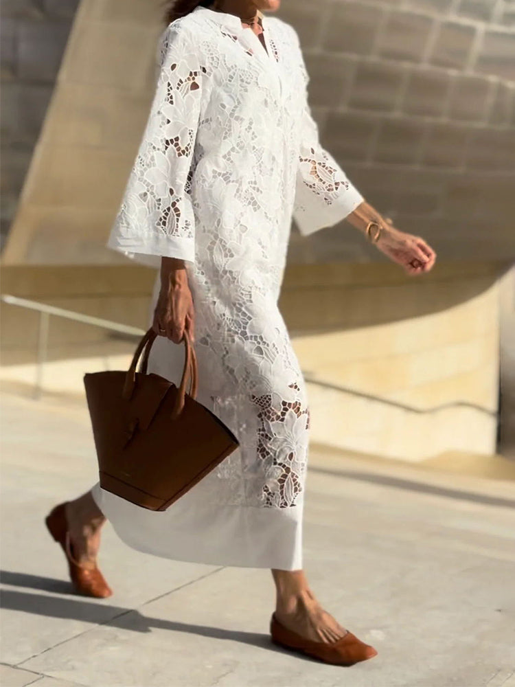 La Robe Qui Sublime Chaque Femme
