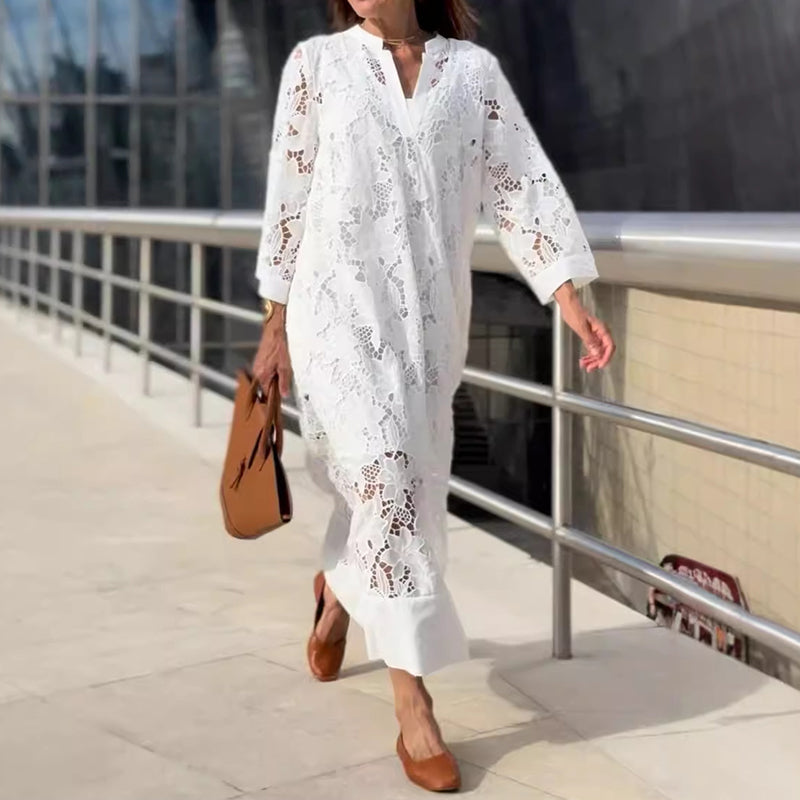 La Robe Qui Sublime Chaque Femme