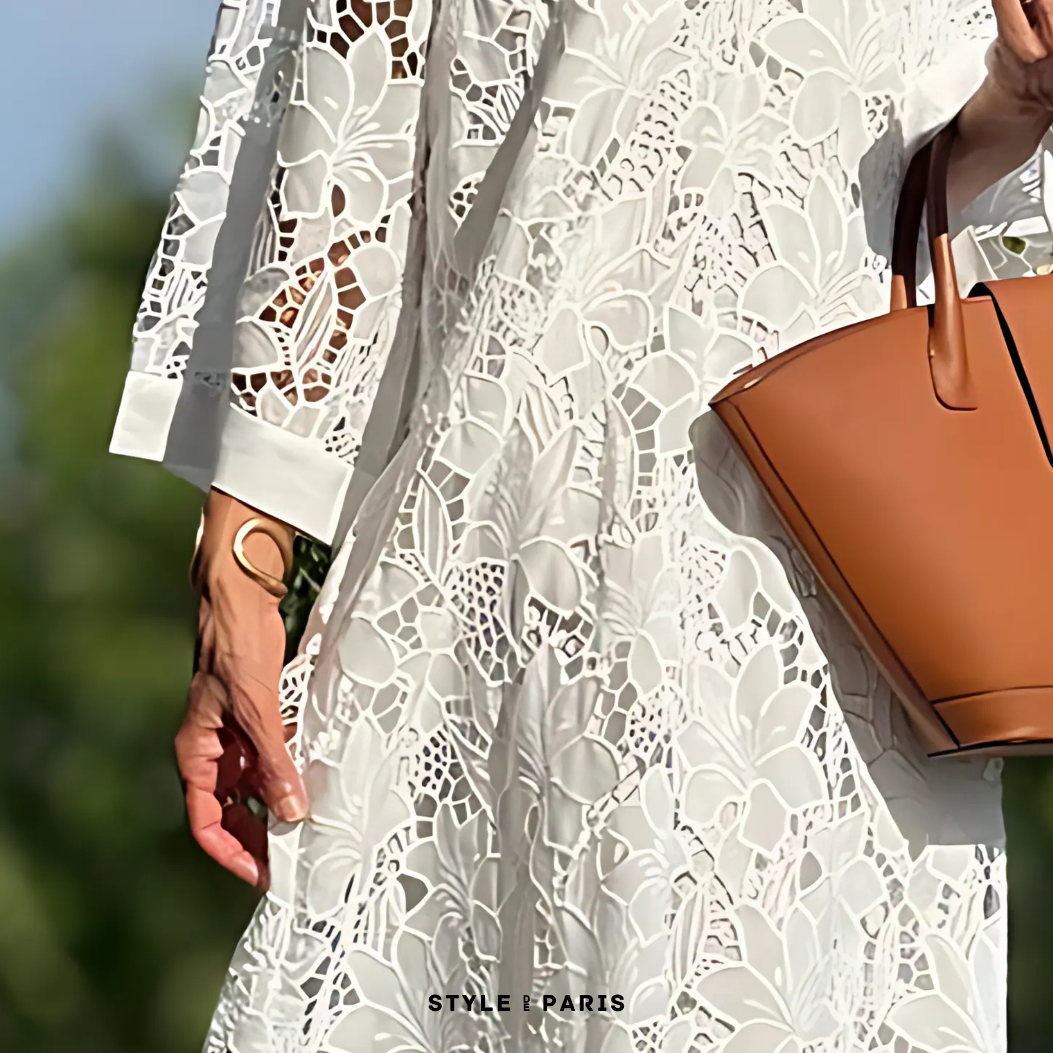 La Robe Qui Sublime Chaque Femme