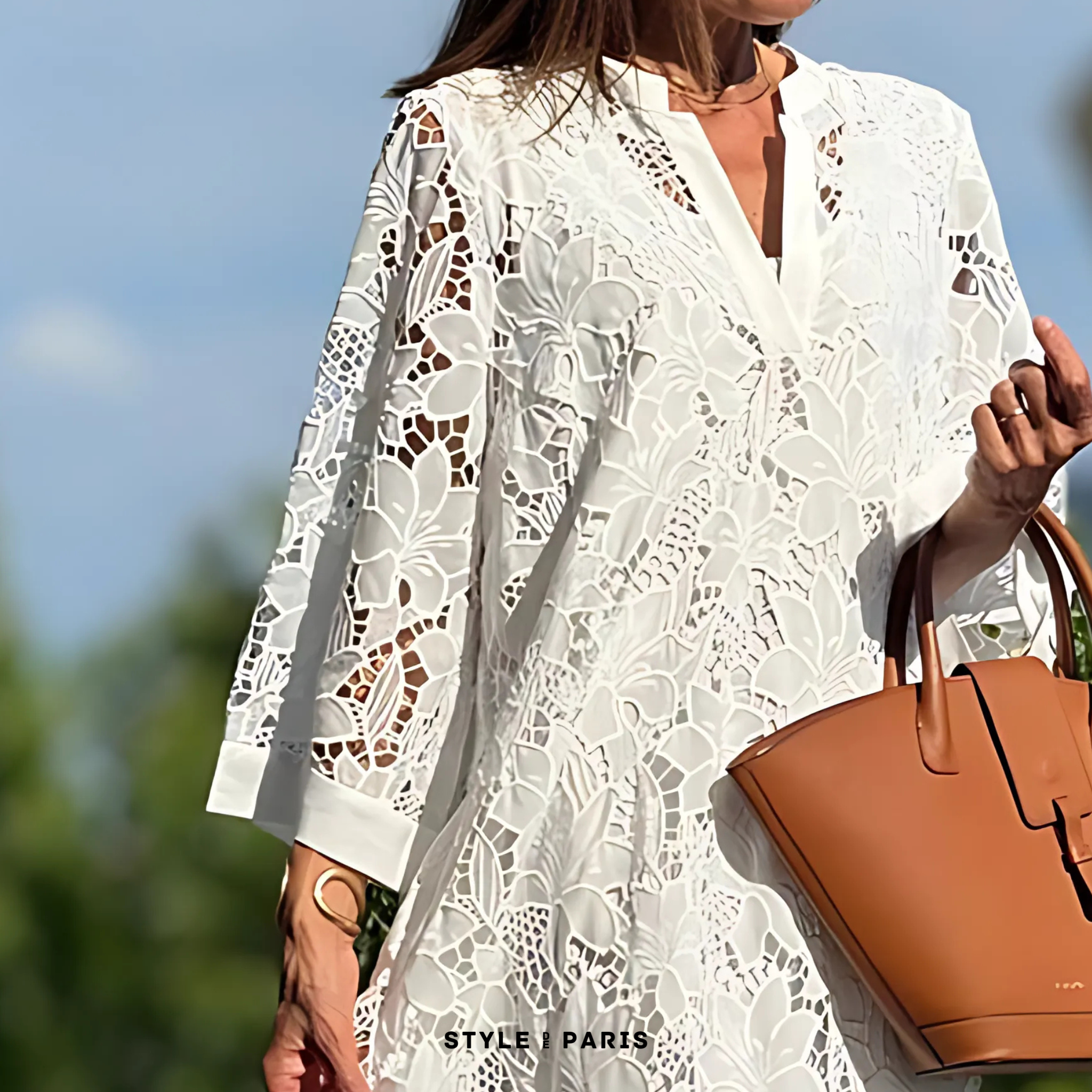 La Robe Qui Sublime Chaque Femme