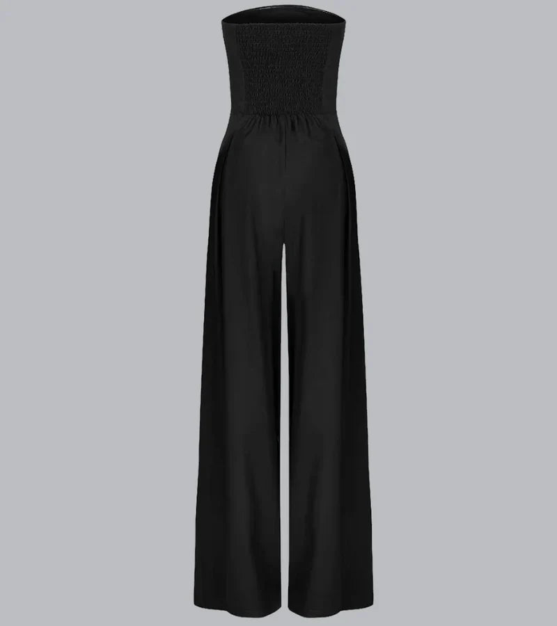Jumpsuit Virale & Flatteuse