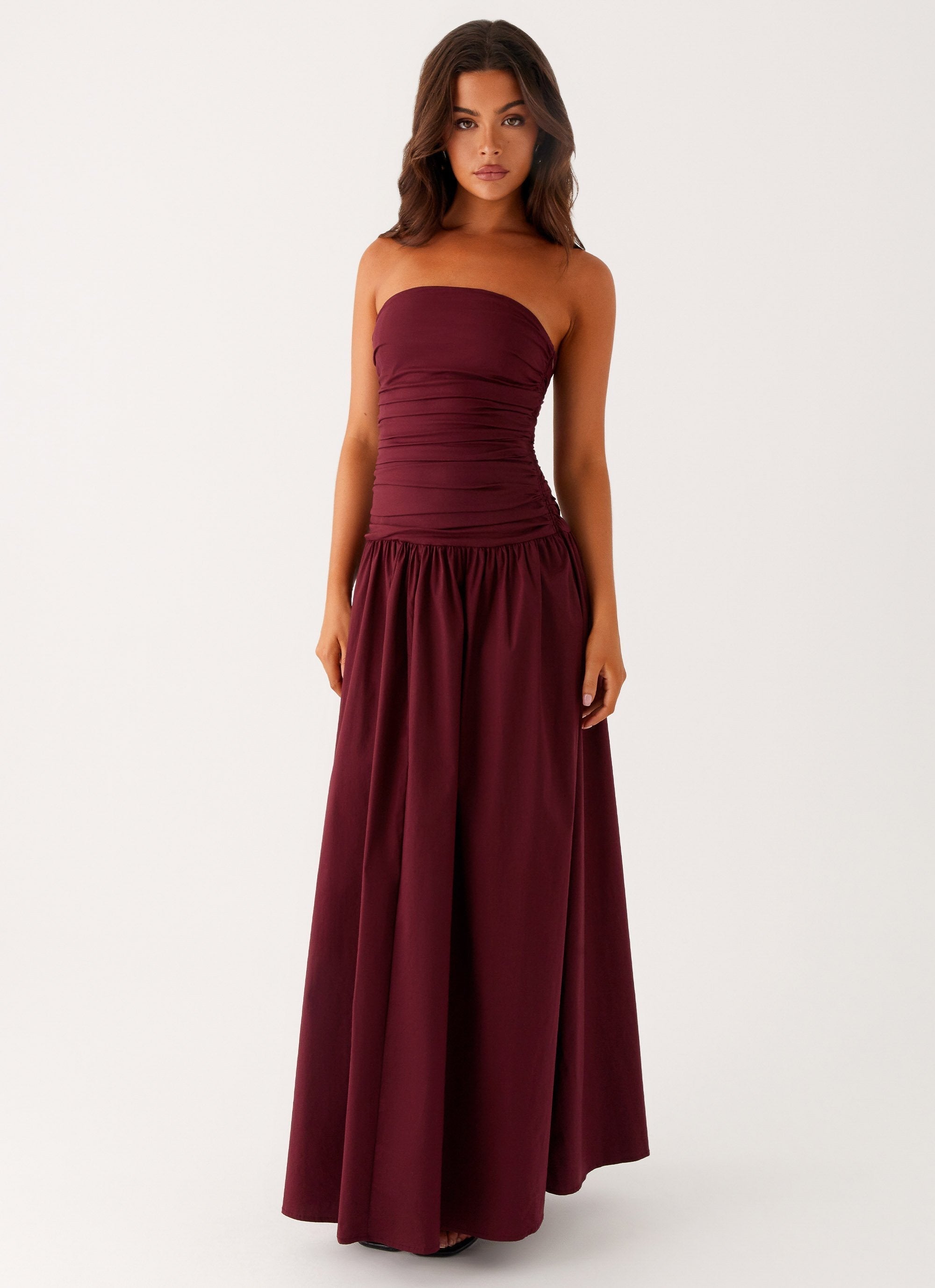 ÉLÉGANCE PURE – ROBE