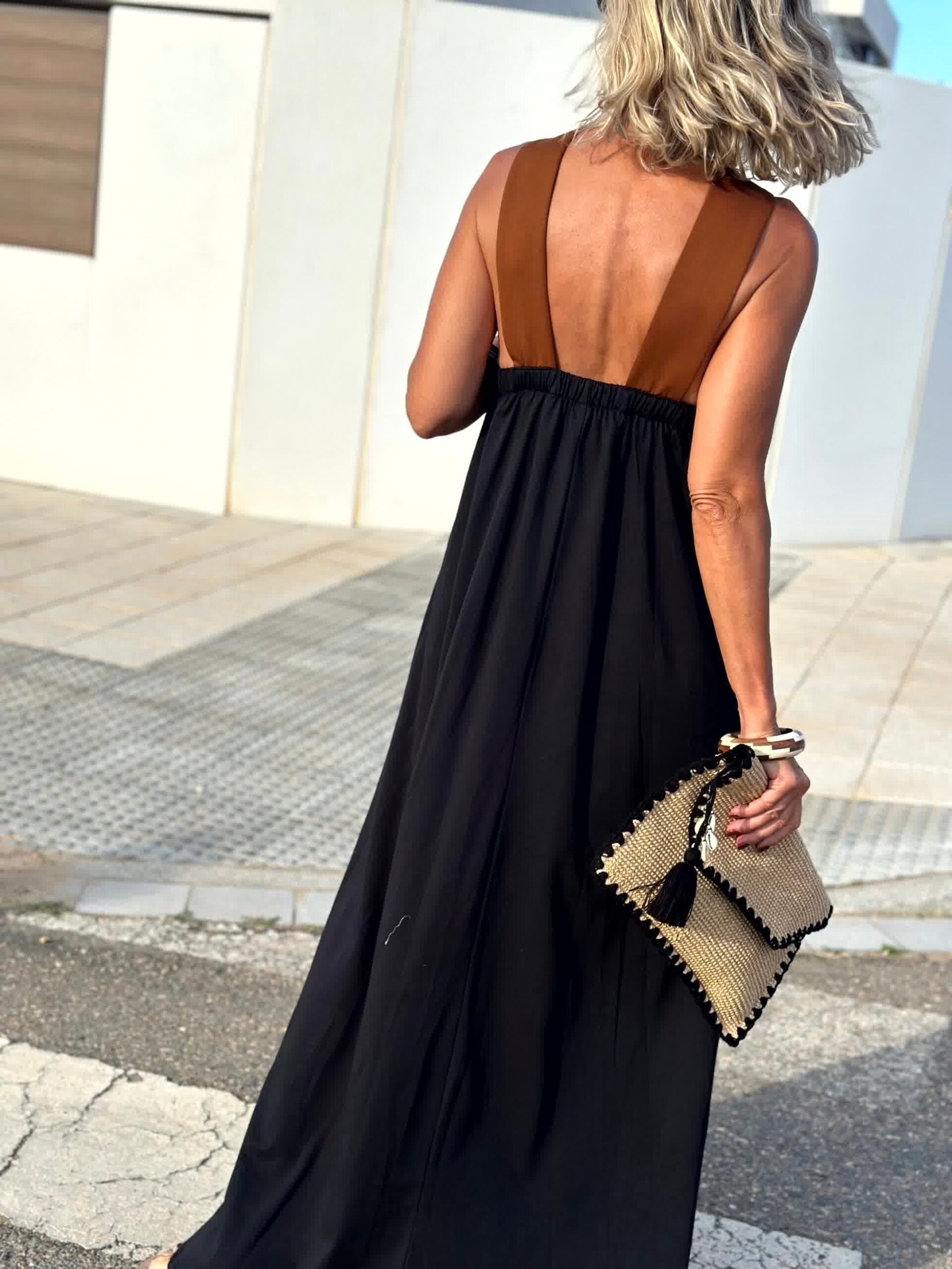 Robe Élégante