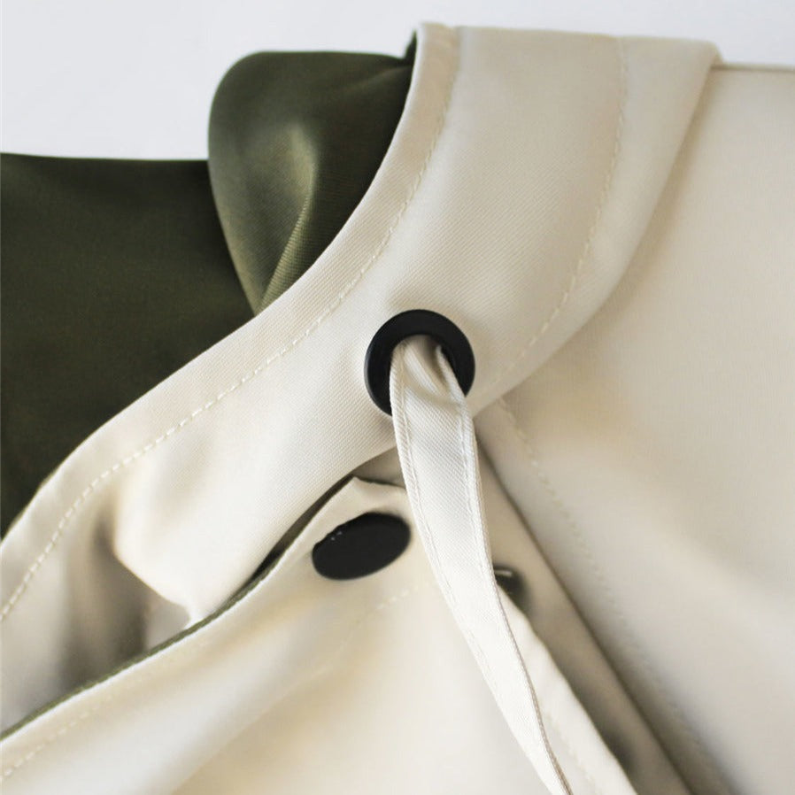 Jente | Élégant manteau