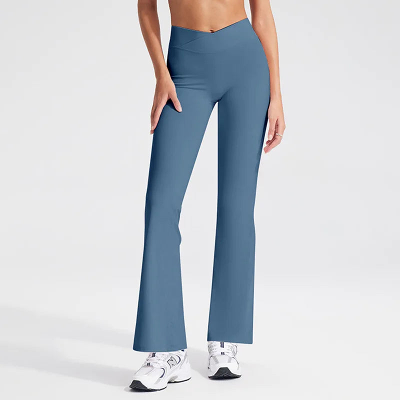 Legging Évasé Luna