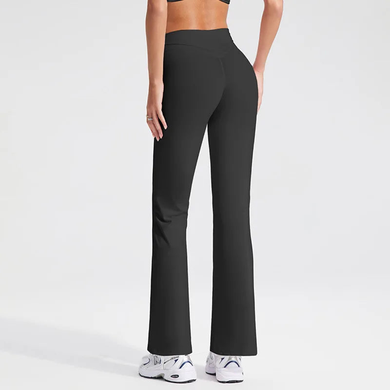 Legging Évasé Luna