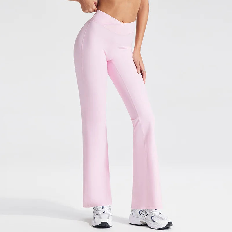 Legging Évasé Luna