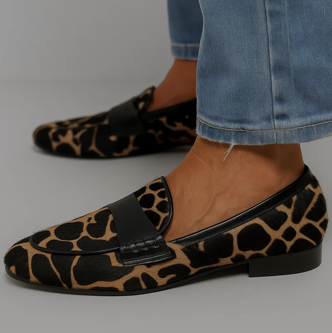 Sandales Safari Loafer