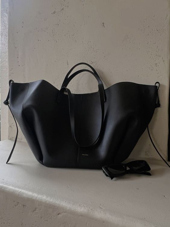 Sac à Main Structuré