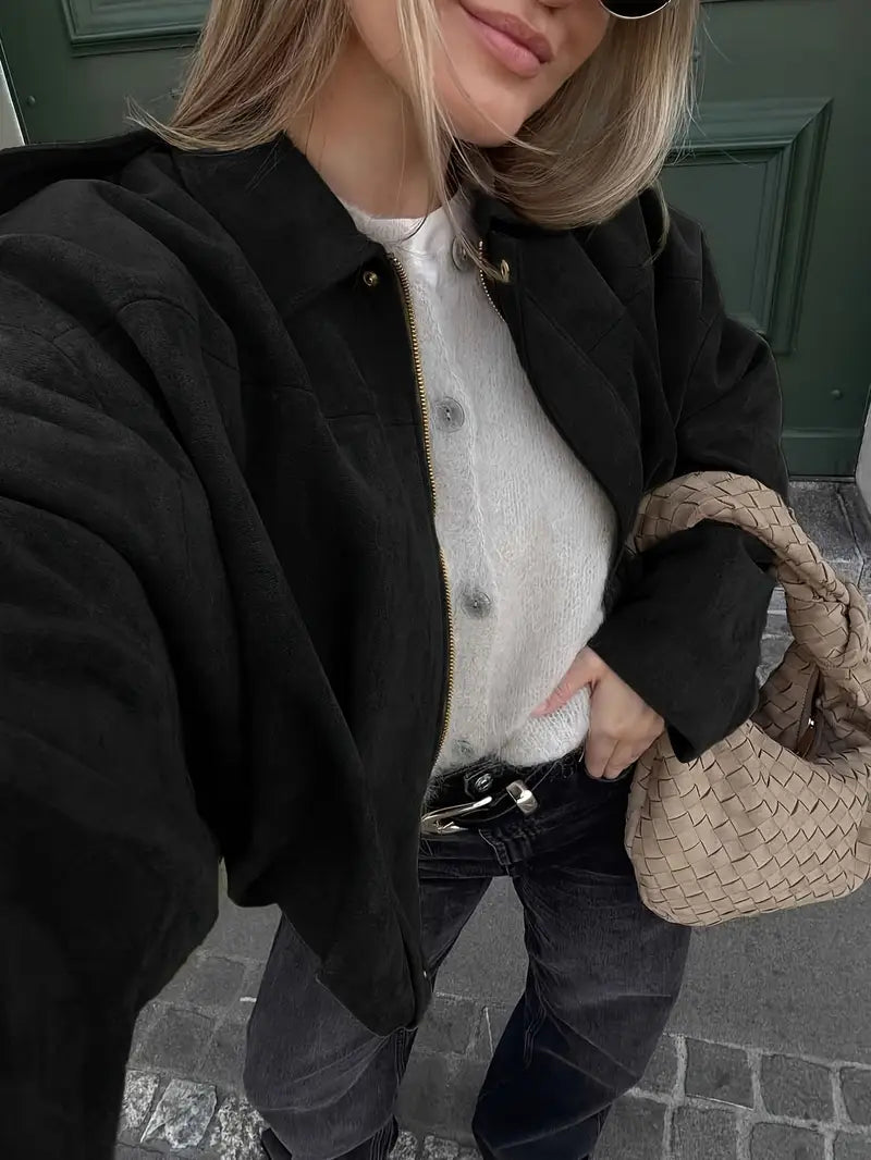 Amly'' Élégance Urbaine et Finition Haut de Gamme