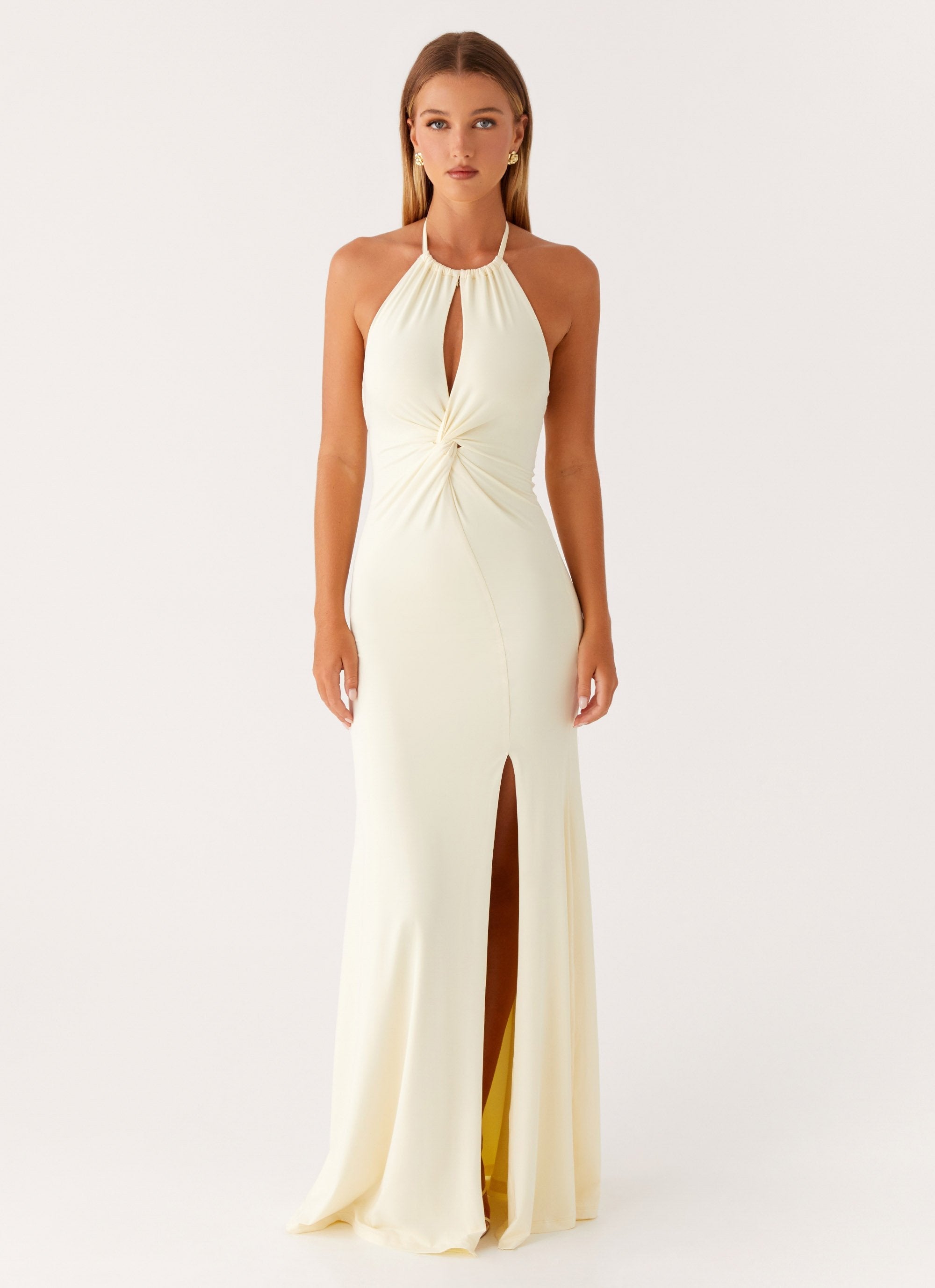 ROBE LONGUE