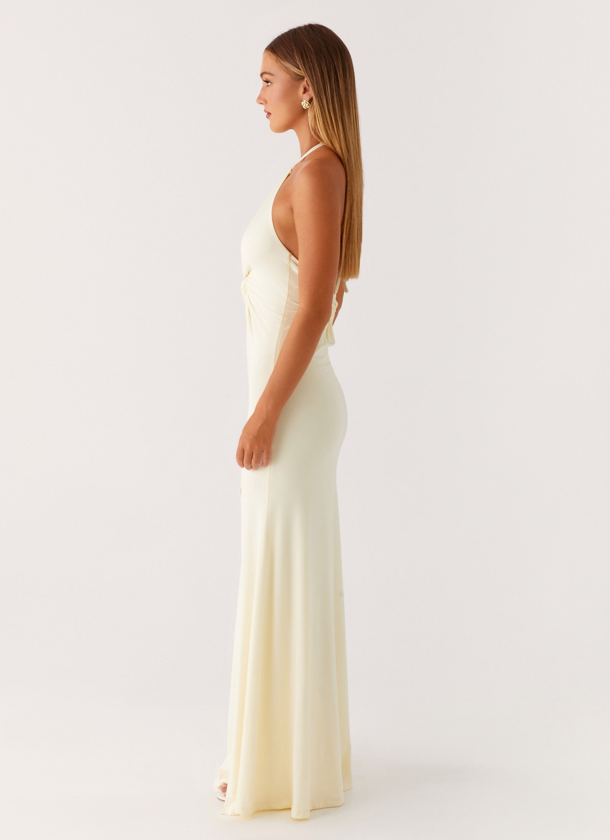 ROBE LONGUE