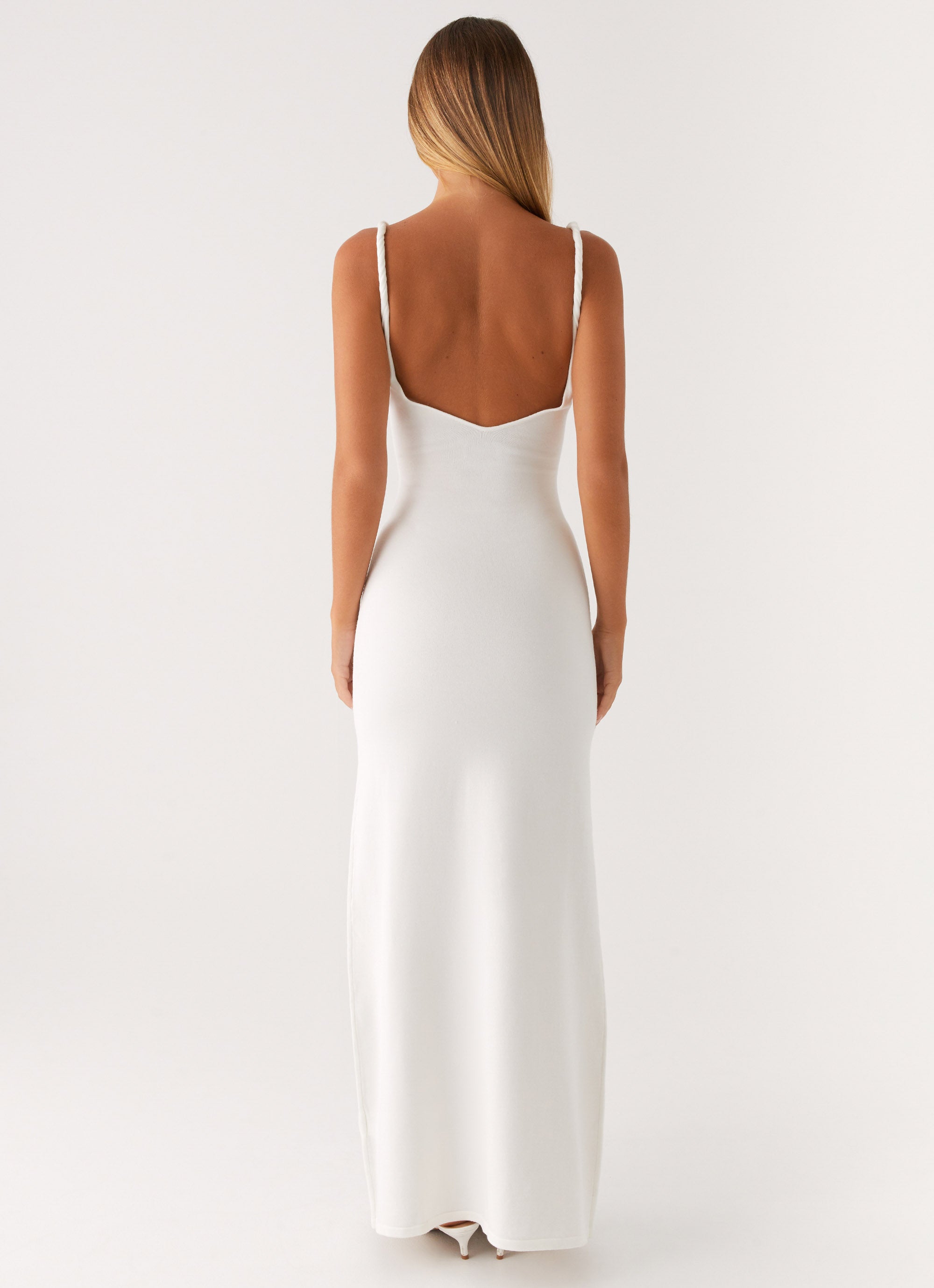 ROBE LONGUE