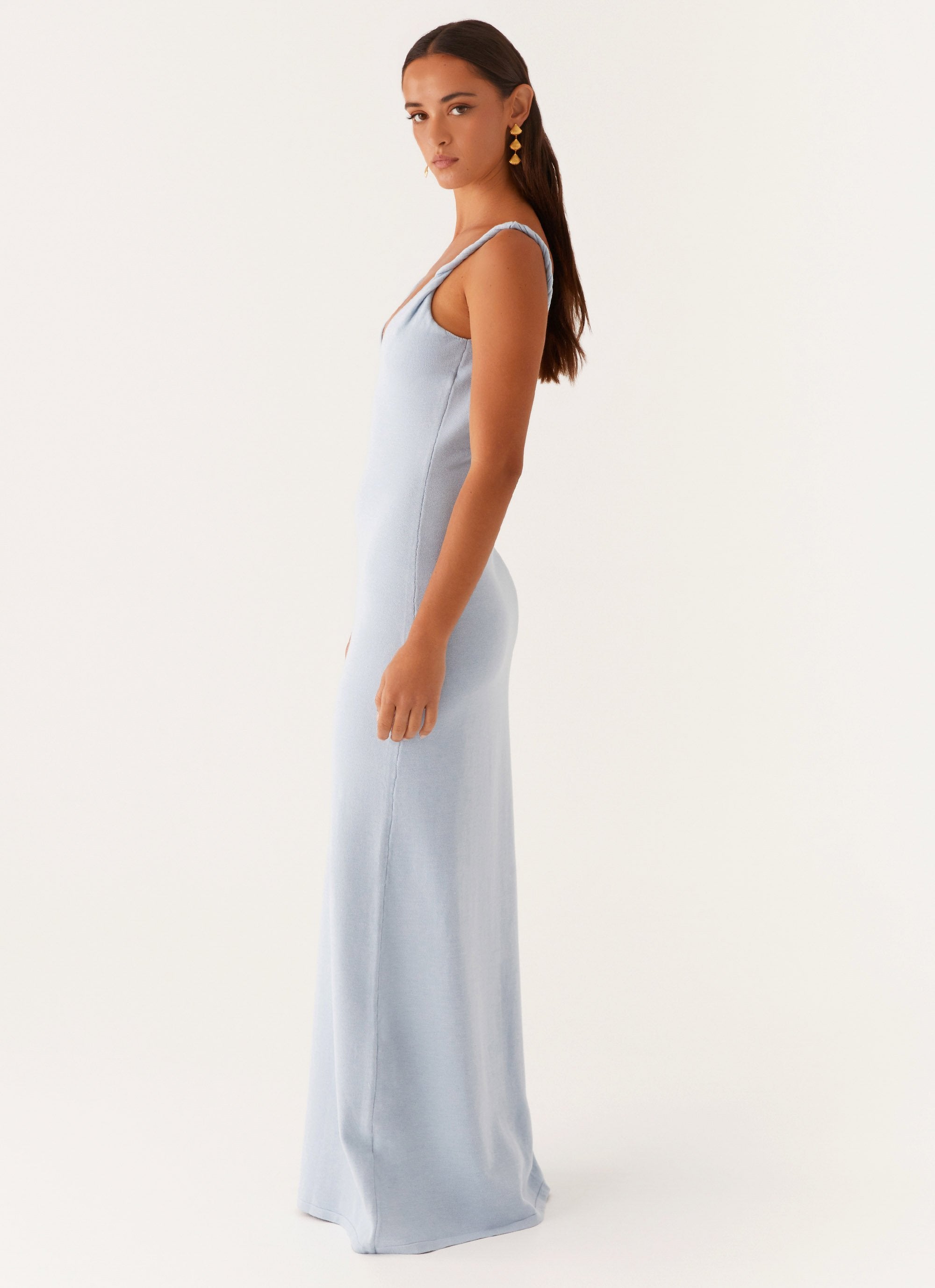 ROBE LONGUE