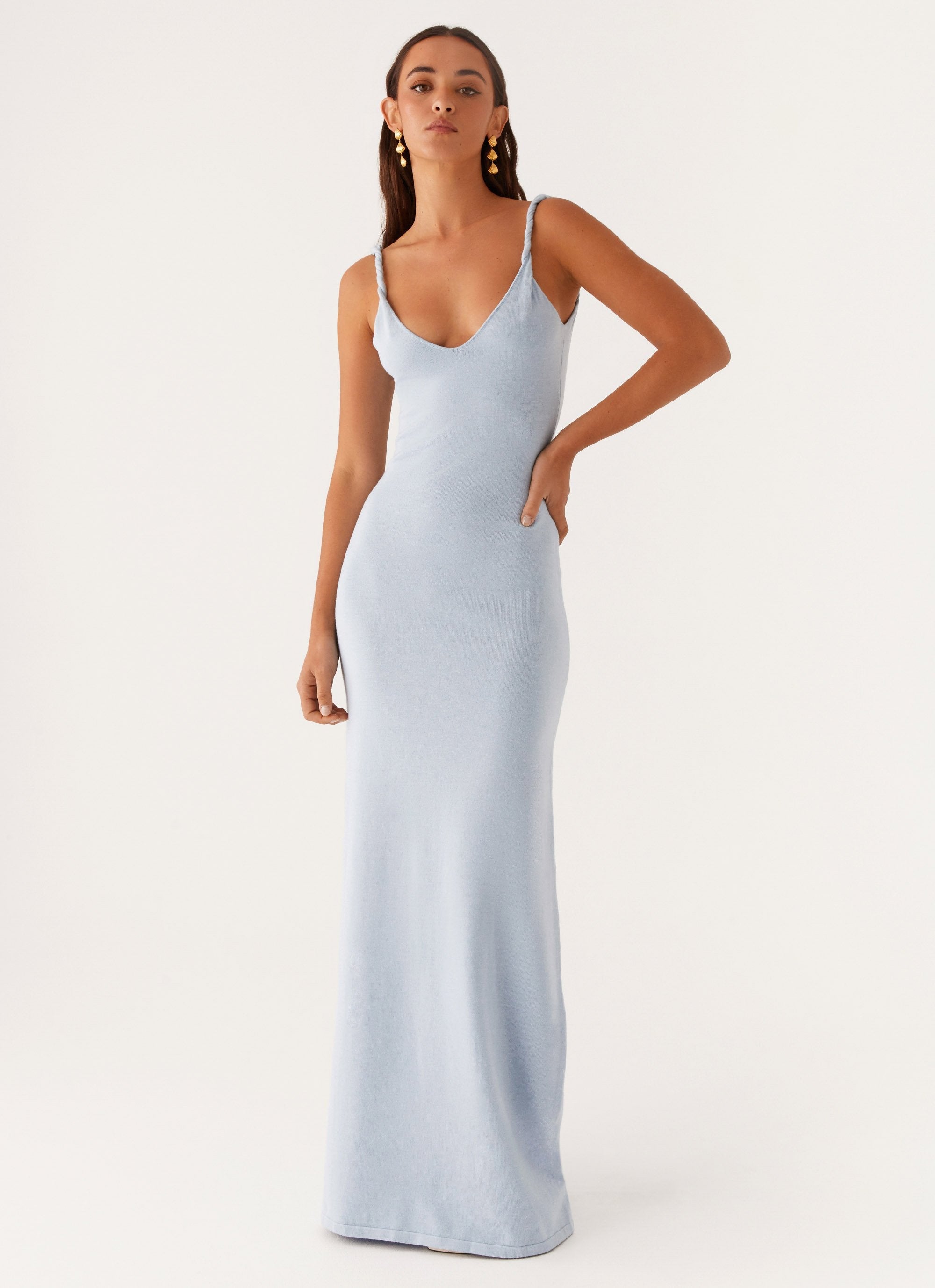 ROBE LONGUE