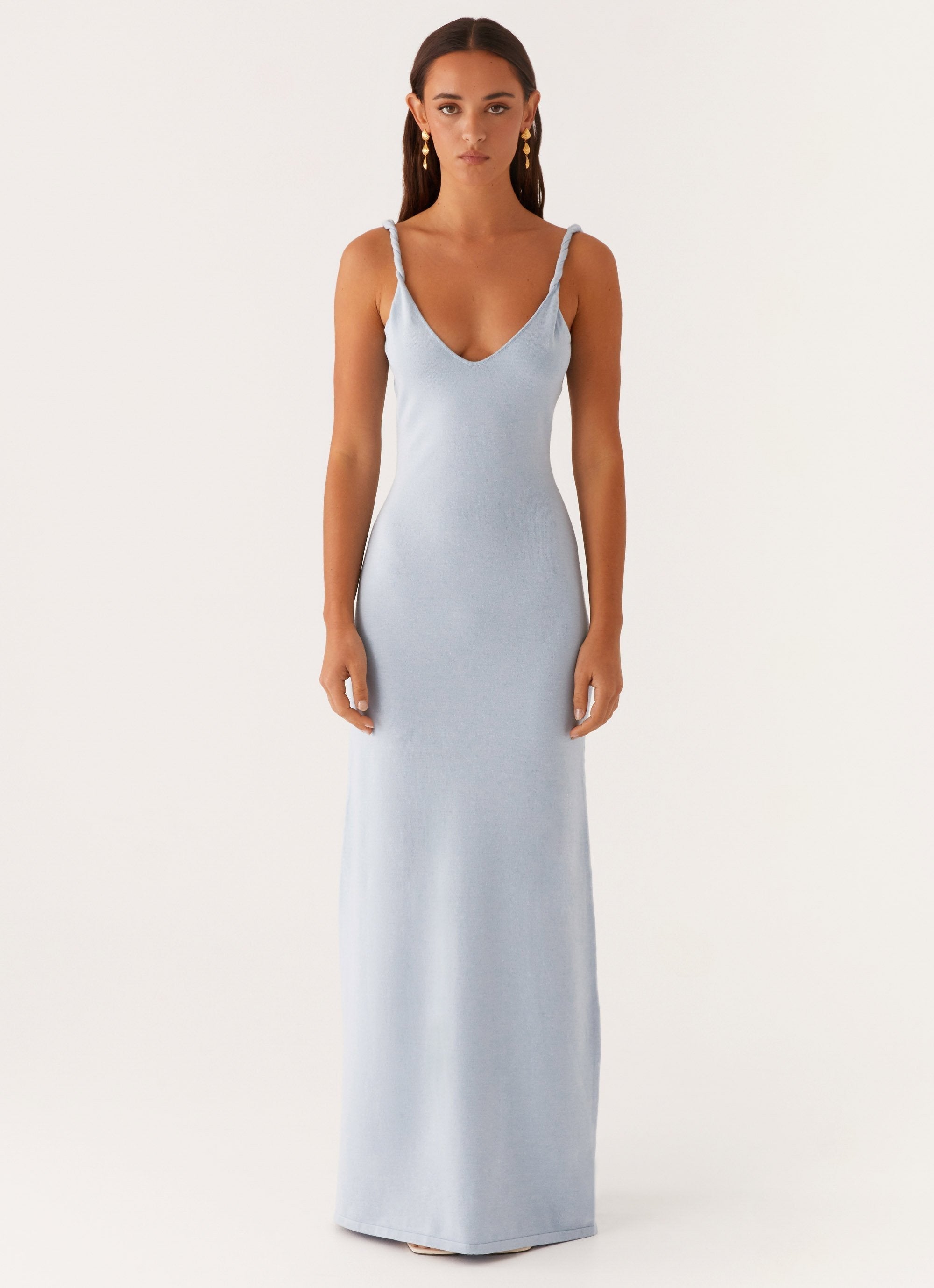 ROBE LONGUE
