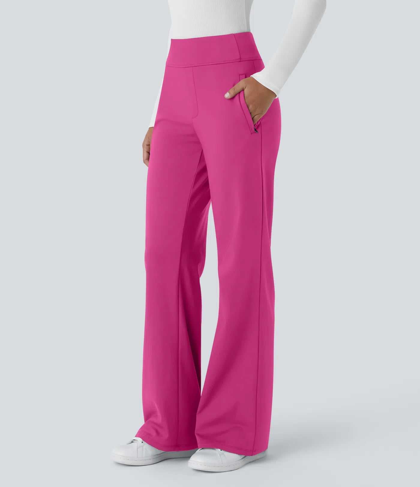 Flara™ Le pantalon stretch confortable pour toutes les femmes