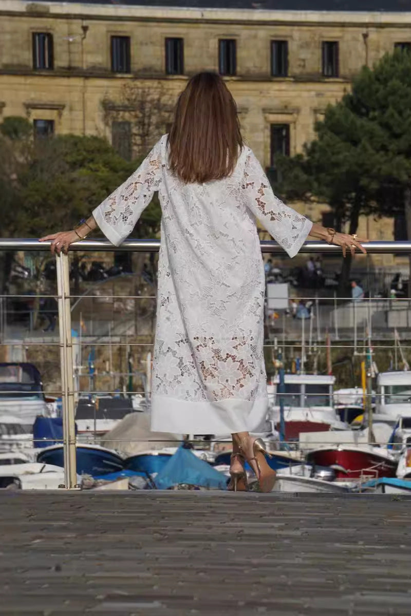 La Robe Qui Sublime Chaque Femme