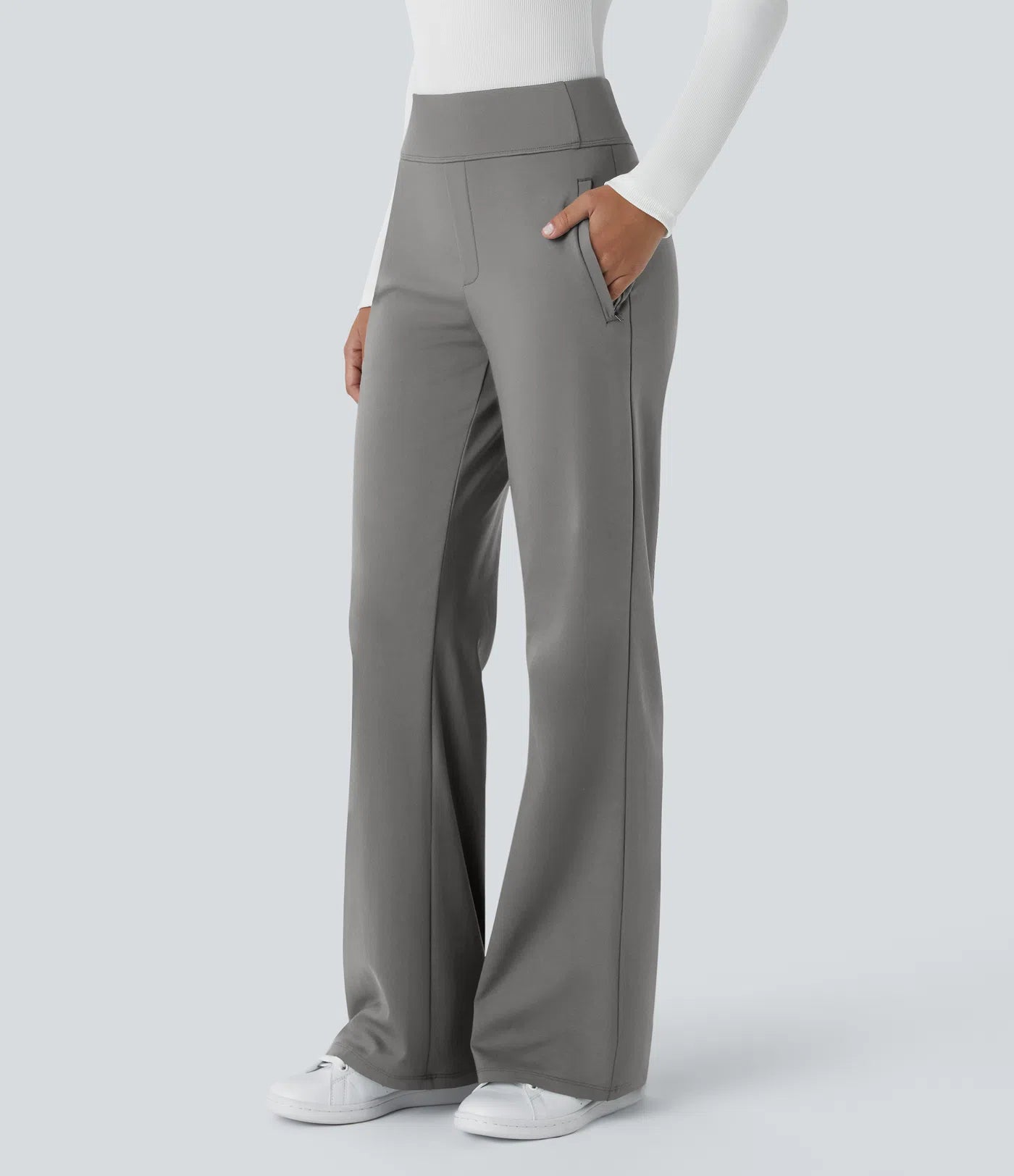 Flara™ Le pantalon stretch confortable pour toutes les femmes