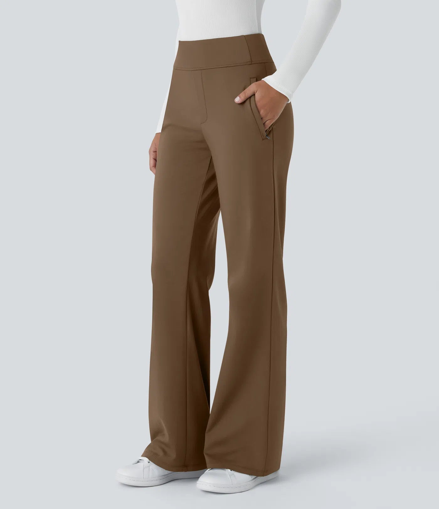 Flara™ Le pantalon stretch confortable pour toutes les femmes