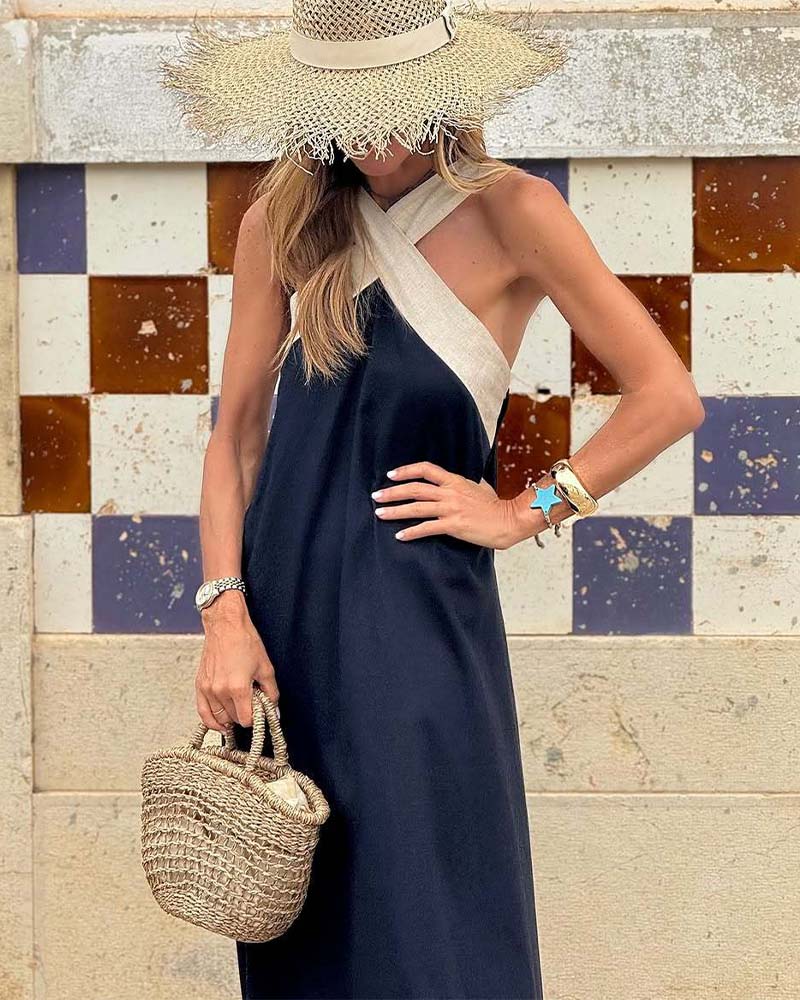 Robe Élégante