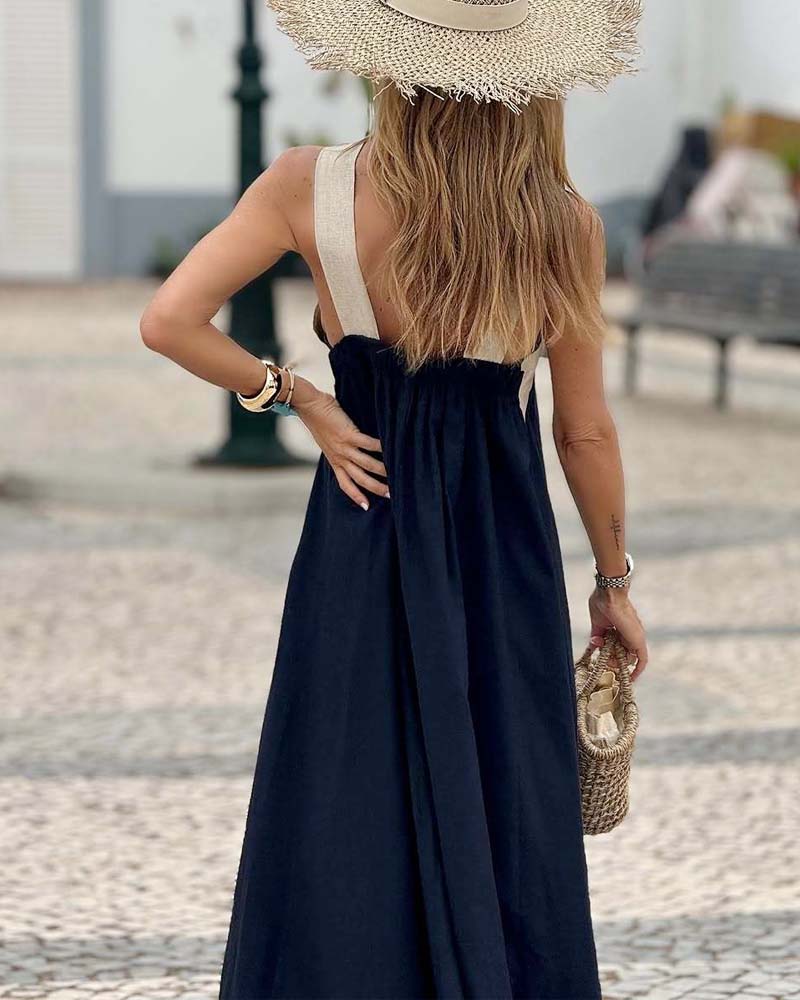 Robe Élégante