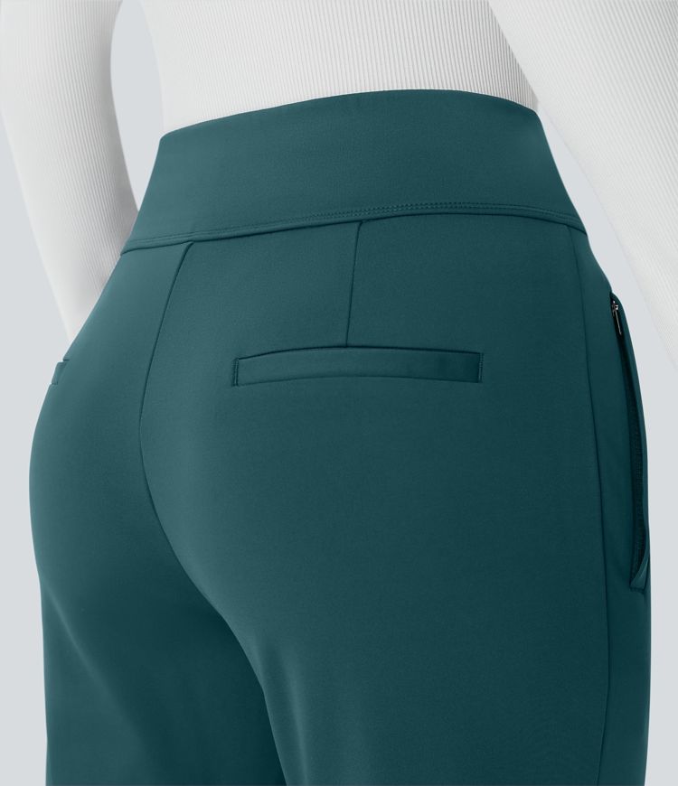 Flara™ Le pantalon stretch confortable pour toutes les femmes