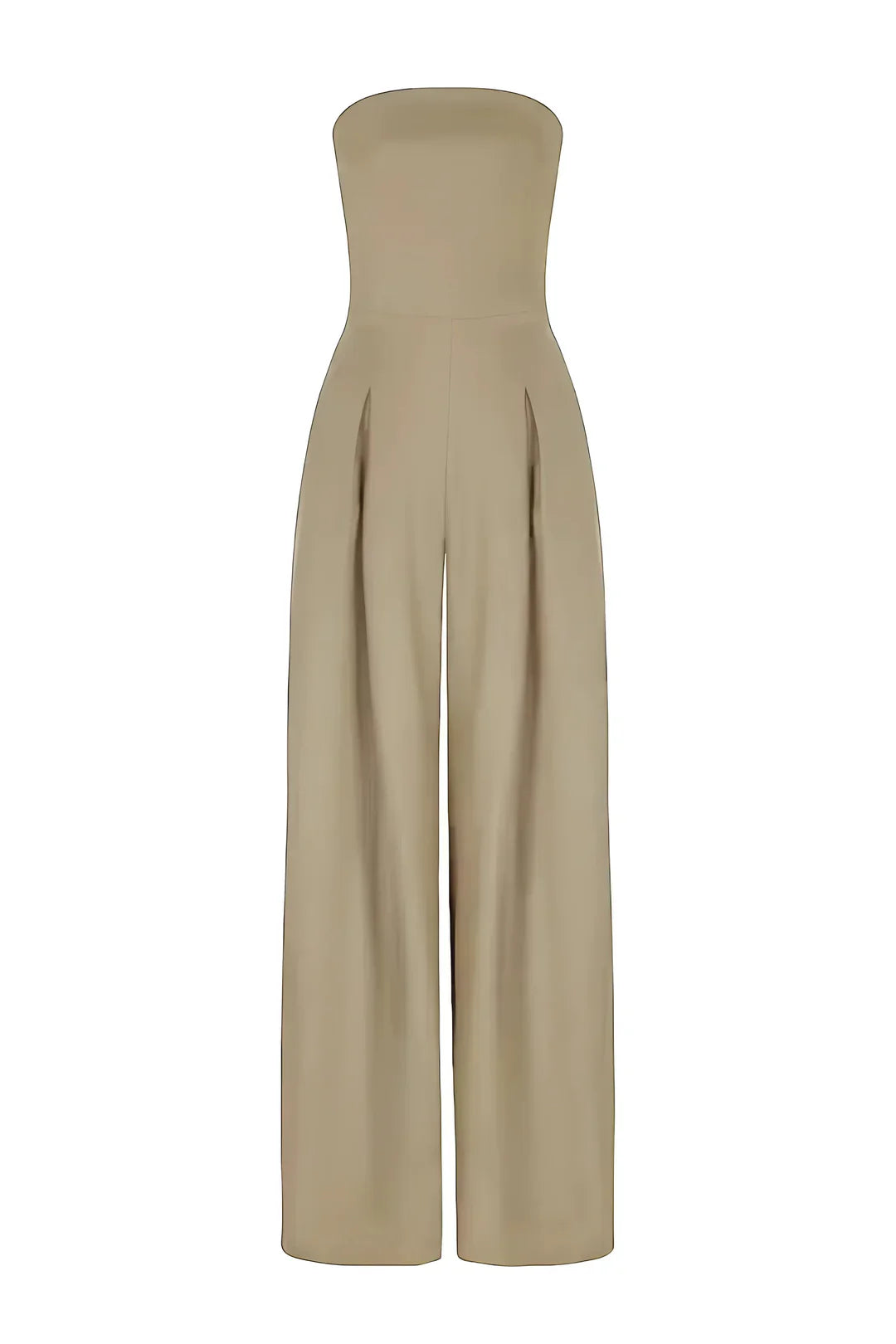 Jumpsuit Virale & Flatteuse