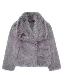 Eloïse Veste de Luxe