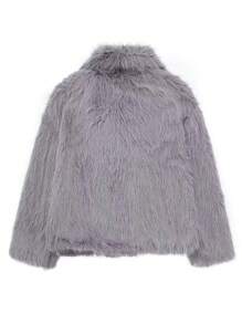 Eloïse Veste de Luxe